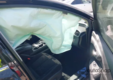 2019 Nissan Murano Sv z USA, uszkodzony, nr VIN 5N1AZ2MJ3KN156625